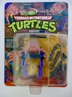 TMNT 1989  KRANG  Unpunched 14 back NIB TEENAGE MUTANT NINJA TURTLES