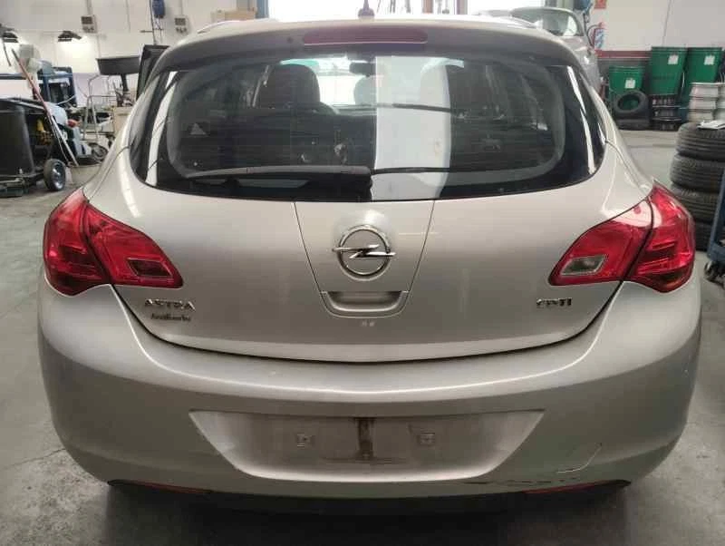 55557761 relé para OPEL ASTRA - J 2009 - 2012 - SPORTS TOURER BERLINA 179102 - Imagen 4 de 4