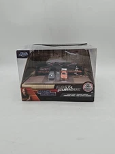 Jada Toys Fast & Furious Final Race Nano Scene Die-Cast Set - 34915 NEW