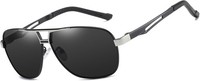 Polarisierte Herren Sonnenbrille Polarisierte Outdoor Sportbrille 100% UV400