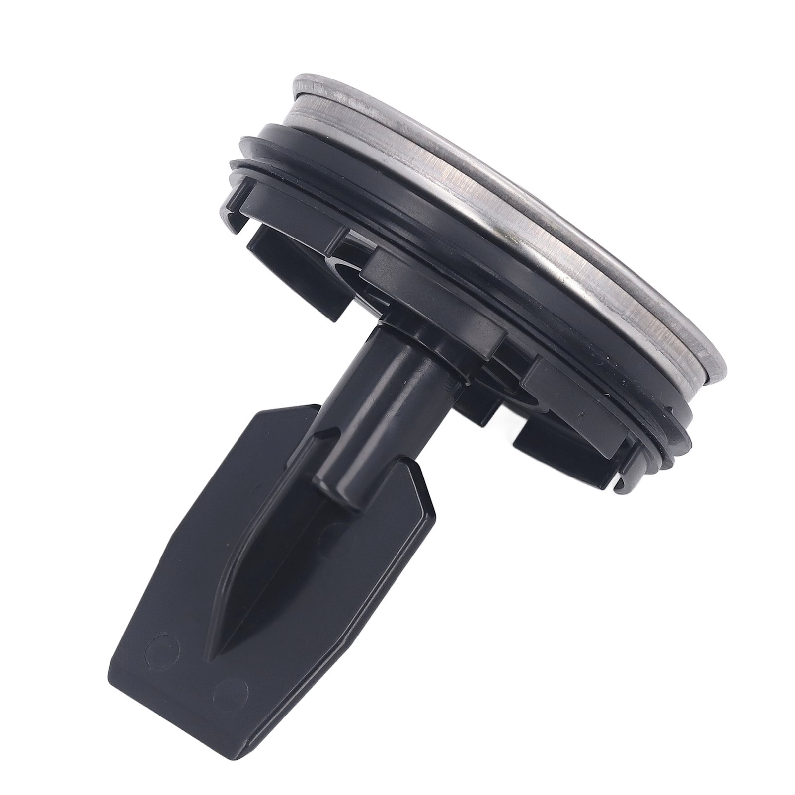 Garbage Disposal Strainer Stopper Copper ABS Garbage Disposal Guard H5.