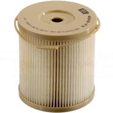 Filtre à carburant Daihatsu CUORE