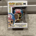 Funko Pop! Animation: One Piece - #99 Tony Tony Chopper