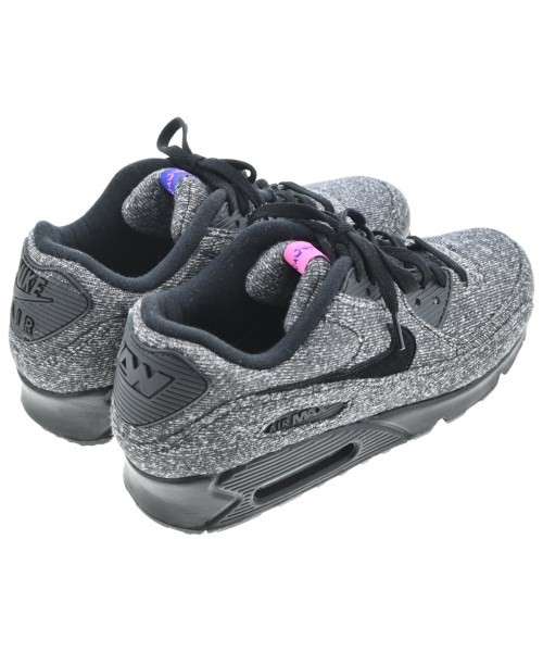 LOOPWHEELER Sneakers Gray 27cm 2200641293016 - image 2