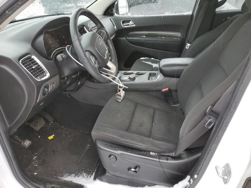 Air Cleaner 3.6L Fits 11-23 DURANGO 8427134 - Picture 7 of 12