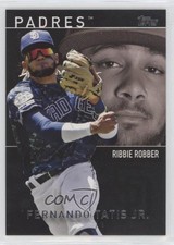 2020 Topps Highlights Target Black 238/299 Fernando Tatis Jr #FTH-14 1u6