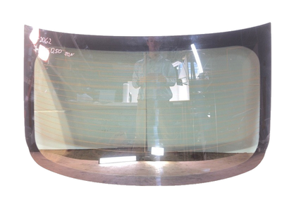 #ad 2014 2018 Infiniti Q50 V37 Rear Windshield Window Glass OEM G2700 4GA0A $270.00