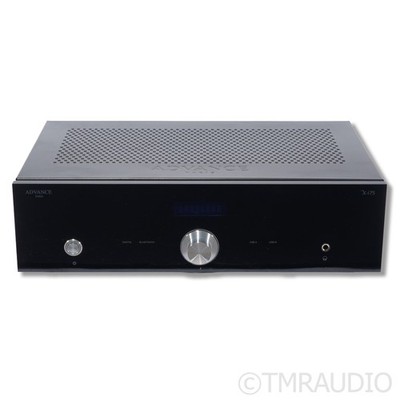 Advance Paris X-i75 Integrated Amplifier / DAC