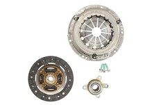 Kit d'embrayage Daihatsu CHARADE