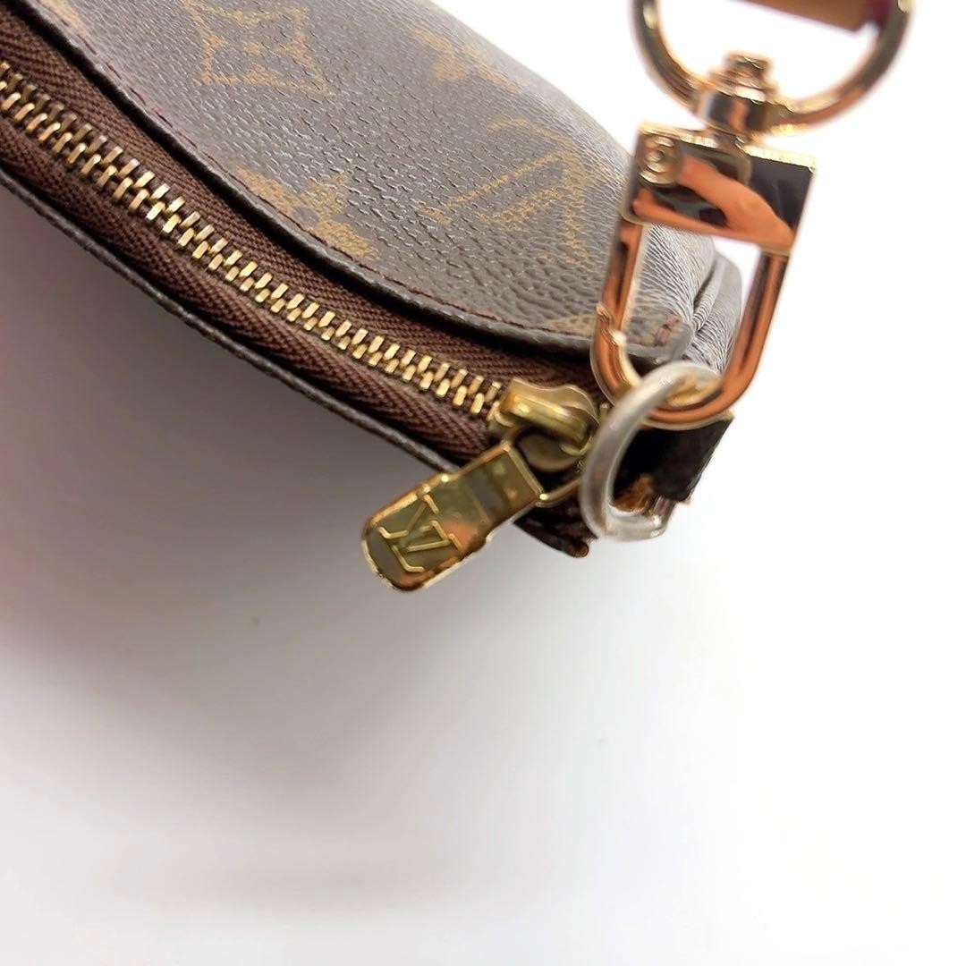 Louis Vuitton Accessories Monogram Shoulder Bag 25080703 thumbnail 8