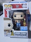 Funko Pop! Vinyl~ WWE~ John Cena ~ Walmart (Exclusive) #203.....