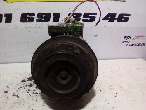 300001202 KLIMAKOMPRESSOR / 168451 FÜR MERCEDES-BENZ VITO CAJA CERRADA 6.03 -> 1