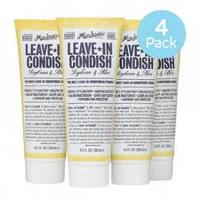 Miss Jessie's Leave-In Condish 8.5 fl oz - 4 Pack - New