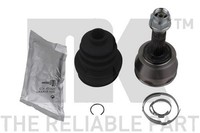 NK Gelenksatz Antriebswelle 512377 FüR Fiat Doblo GroßRaumlimousine 223AXA1A 16V