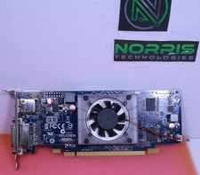 Dell 4KHPH ATI Radeon HD 6450 1GB DDR3 PCIe H...