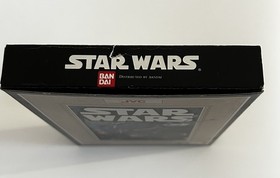 STAR WARS NINTENDO NES GAME BOXED COMPLETE WITH MANUAL PAL UK VERSION EXCELLENT