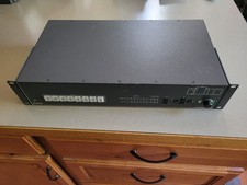 Extron IN1608 IPCP MA 70 | Scaling Presentati...