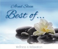 Arnd Stein: Best Of...Wellness & Relaxation - Jpc Schallplatten - (Cd / B)