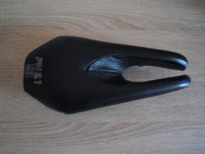 ISM Sattel PN 2.1  40 Fahrradsattel Triathlon, Rennrad Sattel