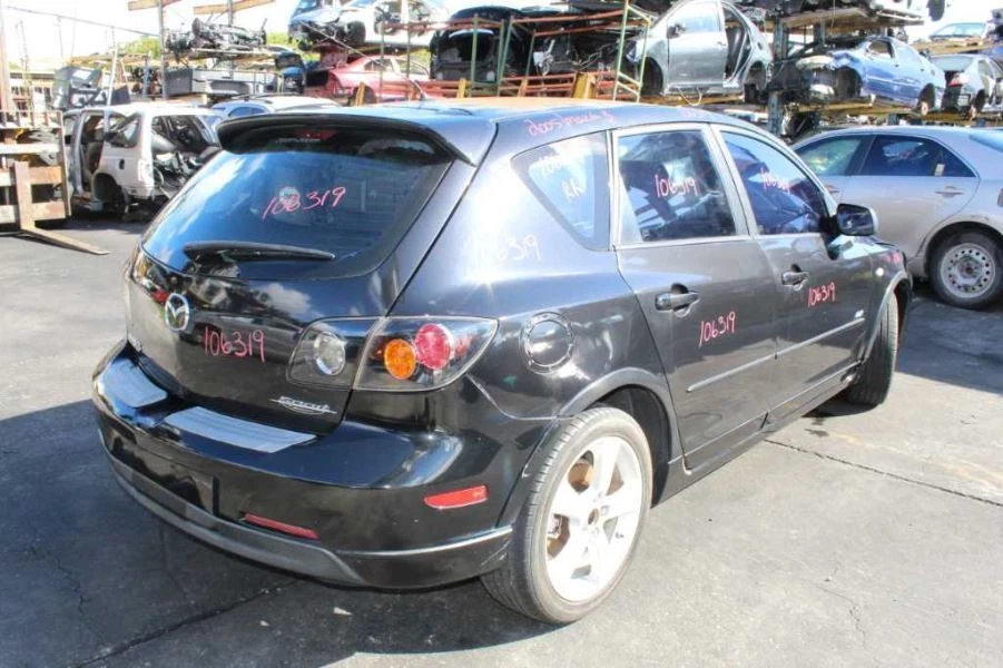 AC Evaporator Core Only Fits 06-10 12-14 MAZDA 5 523174 Foto 4 de 4