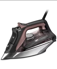 Rowenta DW8370 Pro Master X-CEL, 430-Hole Soleplate, 1775 Watt, Made in Germany