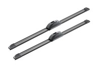 1X Bosch 3 397 118 986 Wischblatt FüR Renault Nissan VW Ford Saab