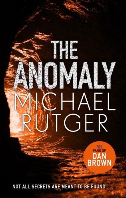 The Anomaly by Michael Rutger (Paperback Book)