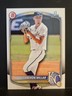 2025 Bowman Draft #176 Cameron Millar ROYALS