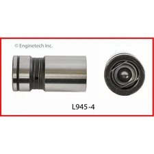 Enginetech Engine Valve Lifter L945-4;