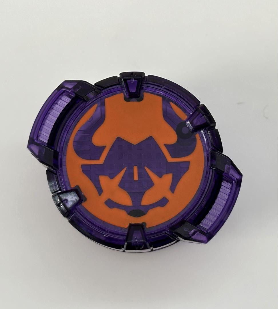 Buffer Core Id/Dx Zombie Raise Buckle Accessories/Kamen Rider Gear