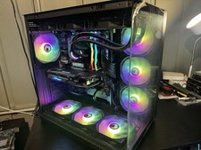 AM5 RTX 4070 SUPER Gaming PC | Ryzen 7 7700 |...