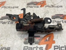 2012 Isuzu D-max Utah Bonnet Catch 8-98074-561-4 2012-2017 8980745614