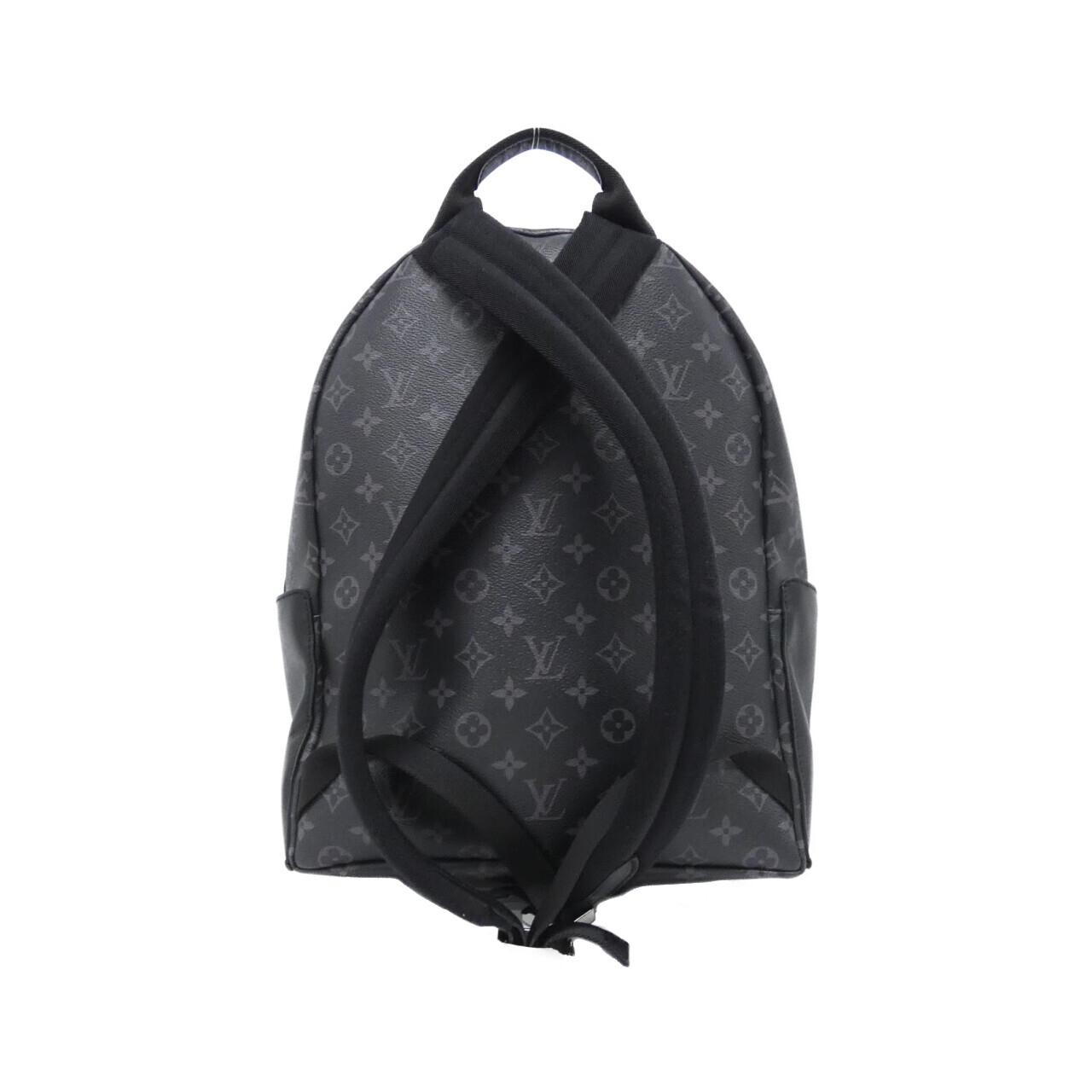 Authentic LOUIS VUITTON Monogram Eclipse Discover… - image 2