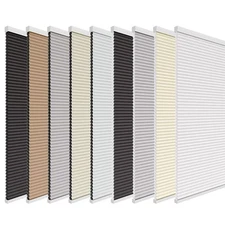 Changshade Custom Blackout Cellular Shade Fabric Samples