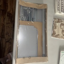 IKEA RATIONELL Full Extension Drawer no front 401.070.80 38cm15&rdquo;Discontinued NEW