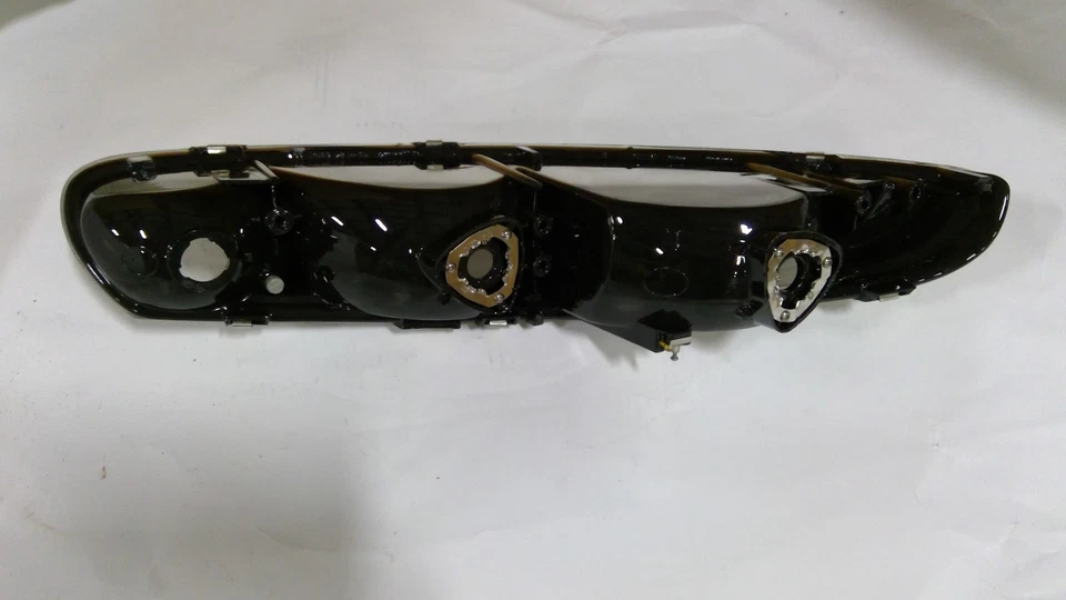 适合 1995 - 1999 年 OLDSMOBILE AURORA 镜头 HDLP 16519429 - 全新原始设备制造商 16519429 — 第 2/2 张图片