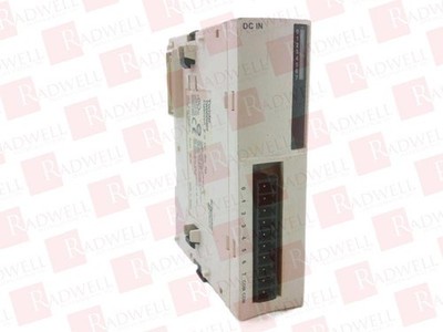 SCHNEIDER ELECTRIC TWD-DDI8DT / TWDDDI8DT (USED)