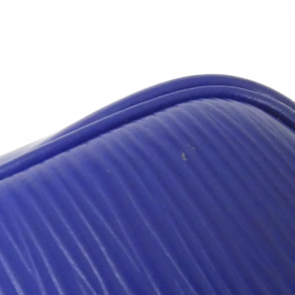 Auténtico bolso de hombro LOUIS VUITTON Epi Nano Noe M42572 #270-004-163-6234 Foto 4 de 4