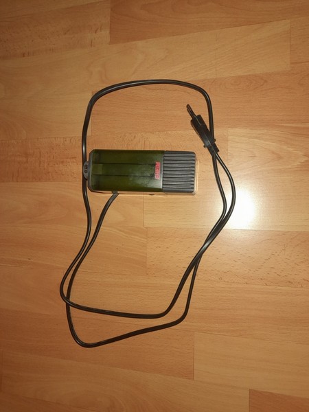 FILTRO PECERA ELECTRICO SEMINUEVO EN PERFECTO ESTADO