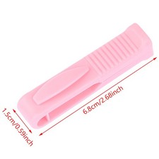 1PC Convenient Ampoule Bottle Opener Plastic Handle Tools Ampule Breakers