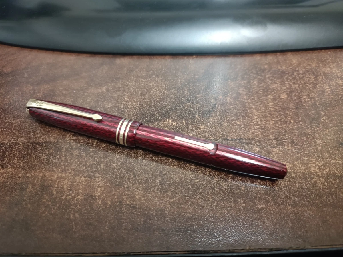 Collectible Conway Stewart Fountain Pens for sale | eBay
