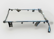 2001-2003 Ford Oem 1r3z-9f792-aa Mustang Fuel Rail Mustang 6 Cyl 3.8l