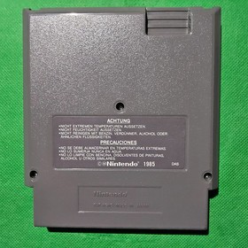 Snake Rattle n Roll  Nintendo NES * Modul + Schuber + Anleitung*** Getestet***