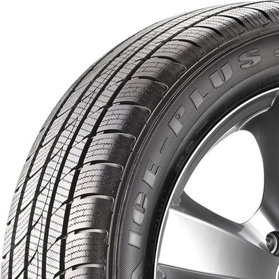 Rotalla Ice-Plus S220 215/65 R16 98H