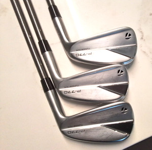 P770 5 Iron | eBay