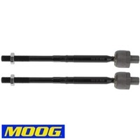 2X Axialgelenk FüR Spurstange Moog OP-AX-8747 2 Spurstangen Set FüR Opel