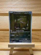 Wimpod - 191/182 Pokemon TCG SV04: Paradox Rift Illustration Rare NM on eBay
