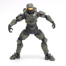 Halo 4 Master Chief Loose 5" Action Figure McFarlane