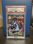 New Listing2025 Pokémon MEP Black Star Promo Mega Charizard Ultra Premium Coll PSA 9