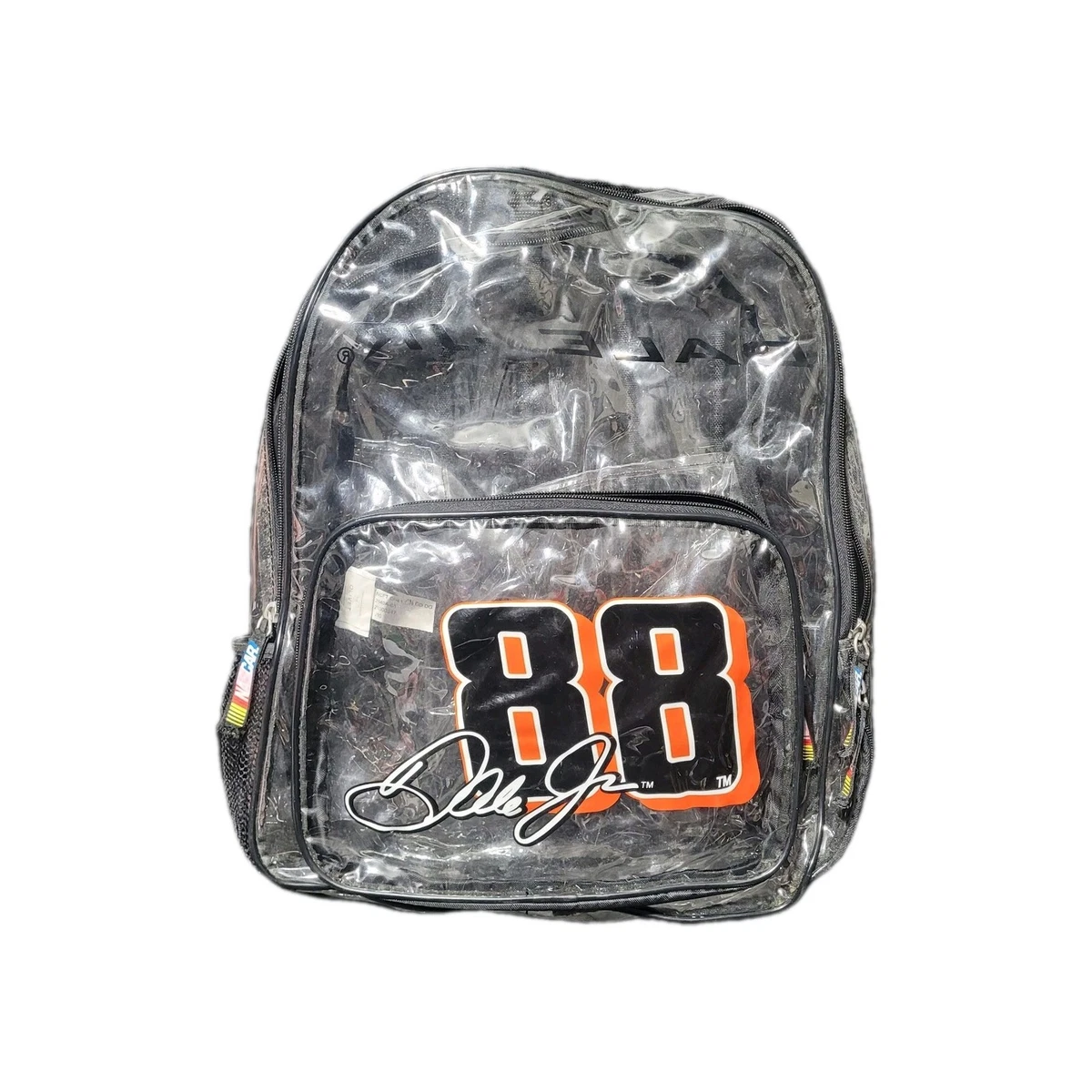 Dale Earnhardt Jr NASCAR Backpacks for sale | eBay display picture 3